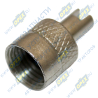 В-19997 Колпачок-ключик Ж8 золотника (камеры); VC2 металл НОРМ