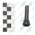 TR-414 Вентиль бескамерной шины Газель, легковые авто колеса; (49х38х15 ДВШ) ф11,3 мм НОРМ