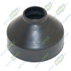 6430-5205542 Колпачок (ПВХ) ф10х35 h=23 (кожух) гайки крепления шарнира на рычаг стеклоочистителя ОЗАА