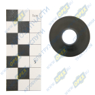 6430-5205542 Колпачок (ПВХ) ф10х35 h=23 (кожух) гайки крепления шарнира на рычаг стеклоочистителя ОЗАА