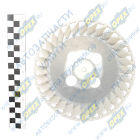 64229-8102014 Ротор вентилятора отопителя МАЗ ОЗАА