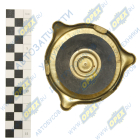 А21.05.480 Пробка (крышка) радиатора старого образца ф90 h=30 Т130,170,ДТ ОРЗ