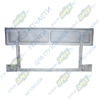 64221-5301012 Панель передка МАЗ-64221 в сборе (капот) Острогожск