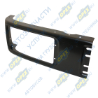 5432-2803010 Бампер (металл) передний МАЗ-5432, 4370 боковая часть Острогожск