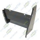 6422-8405010 Панель подножки МАЗ передняя (щиток) правая Острогожск