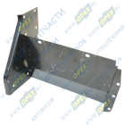 6422-8405011 Панель подножки МАЗ передняя (щиток) левая Острогожск