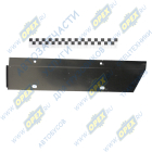 6422-8405037 Панель подножки МАЗ левая (пластина) (L=41х95 2отв.ф7,2отв.ф8, сталь) Острогожск