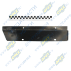 6422-8405036 Панель подножки МАЗ правая (пластина) (L=41х95 2отв.ф7,2отв.ф8, сталь) Острогожск