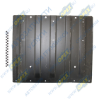 5511-8404280 Щиток брызговика задний Острогожск