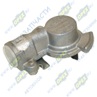 12.3521010-01 Головка соединительная M22х1.5 (с клапаном) тип "А" трактор МТЗ,ЮМЗ ПААЗ