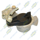 12.3521010-01 Головка соединительная M22х1.5 (с клапаном) тип "А" трактор МТЗ,ЮМЗ ПААЗ