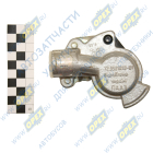 12.3521010-01 Головка соединительная M22х1.5 (с клапаном) тип "А" трактор МТЗ,ЮМЗ ПААЗ