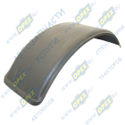 PPL-60504125 Крыло (ПВХ) МТЗ переднее МТЗ-1221; Т-400 Петропласт