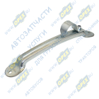 PPL-70500121 Кронштейн (крепеж) крыла D=42мм регулируемый (универсальный); оцинкованный Петропласт