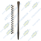 ИП-299 Лопатка монтажная (350мм) 2 плоских конца ПИЗ