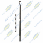 11891 Лопатка монтажная под домкрат; 620мм  ИП-286 ПИЗ