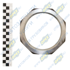 П375-3103000 Гайка С/И (сталь) М116х2 h=26 К=140,с 4-я стоп.болт.в сб. подшипника ступицы Урал (универсальная) ПЛАНТ