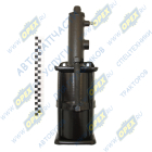 4320-3510011 Усилитель тормозов задний УРАЛ-4320,5557,5323 дв.КАМАЗ; (без бачка) ПЛАНТ