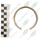 П375-2304088 Втулка (медь) ф72х76 L=58 цапфы поворотн.кулака (2/ам) ПЛАНТ