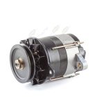 АТ  700.06.1 Генератор 14в/50А/700вт (1 ручей; ф108 h=20) Т-25,16,30, ВТЗ-30,2032 (дв.Д-21А,120,130) ПРАМО