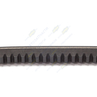 AVX14x887La Ремень клиновой 14х10х887 вод. насоса/МАЗ.КРАЗ/; зубчатый ПРАМО