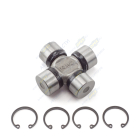 2101-2202025-01 Крестовина карданного вала ф24 L=61х61 ВАЗ 2101-2107, Нива 2121 с/х техника ПРАМО