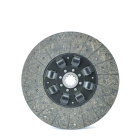 184-1601130 Диск сцепления ф430; шлиц=10; фшлица=52х8, ведомый Dшл.=50 (лепест.238Д.7511) ПРАМО