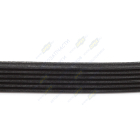 6РК925 Ремень поликлиновой 6PK923\ VW Golf III/Passat/Sharan 1.9D/TDi 91> ПРАМО