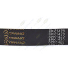 8РК1420 Ремень поликлиновой 8РК1420 Omn MB Axor/Atego/Unimog/Citaro MERCEDES-BENZ ATEGO, CITARO, CONECTO, INTEGRO, TOURINO, UNIMOG, VARIO MAN LCV (1970-2020),; 9069972492 ПРАМО