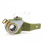 79258 Рычаг тормозной (трещетка) (авт.) передний правый; (ф38 мм; шлицы-10); 165 мм (-38мм); КамАЗ 5360/5460/6460/6520/6522, НЕФАЗ ПРАМО