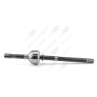 3160-2304060 Шарнир (ШРУС) L=630 правый, короткий (н/о) УАЗ-3160,Патриот (мост Спайсер) ПРАМО