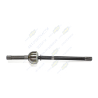 3741-2304060-01 Шарнир (ШРУС) L=660 поворотного кулака правый УАЗ-3741 гибридный мост Тимкен,Спайсер ПРАМО