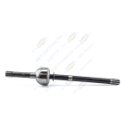 452-2304060 Шарнир (ШРУС) L=640 поворотного кулака правый УАЗ-3151,3741 мост Тимкен ПРАМО