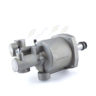 11.1602410-40 Цилиндр ПГУ КАМАЗ-65115,65116,65117,65111,6540,МАЗ с КПП ZF алюминиевый корпус ПРАМО