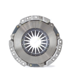 2217-1601090 Диск сцепления MF 240ведущий (корзина) с кожухом ПРАМО