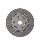 2217-1601130 Диск сцепления ведомый ПРАМО