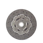 2217-1601130 Диск сцепления ведомый ПРАМО