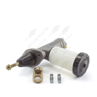 4301-1602290 Цилиндр сцепления главный 1вх М12х1,25 с бачком и вилк. ГАЗ-4301,3309,Валдай,Газель,Соболь,Волга ПРАМО