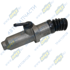 6430-1602510 Цилиндр сцепления главный МАЗ (подпедальный, Евро1,2,3) MAN Bus (1970-2020) ПРАМО