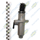 6430-1602510 Цилиндр сцепления главный МАЗ (подпедальный, Евро1,2,3) MAN Bus (1970-2020) ПРАМО