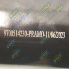 9700514230 Цилиндр ПГУ КАМАЗ-5460,6450,6460,6520,6522 DAF Bus (1970-2020) ПРАМО