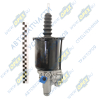 9700514230 Цилиндр ПГУ КАМАЗ-5460,6450,6460,6520,6522 DAF Bus (1970-2020) ПРАМО