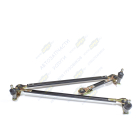 6430-5205500-010 Трапеция стеклоочистителя МАЗ-6430,5440 (L=291х615х615) ПРАМО