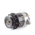 АТ  700.00.1 Генератор 14В/50А 1 ручей ф90 h=25, 700W ЛТЗ,ЮМЗ,МТЗ,дв.ММЗ ПРАМО