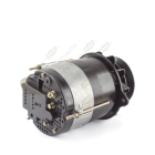 АТ  700.00.1 Генератор 14В/50А 1 ручей ф90 h=25, 700W ЛТЗ,ЮМЗ,МТЗ,дв.ММЗ ПРАМО