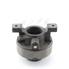 184-1601180 Муфта сцепления ф144 dпос=60 h=118 с подшипником в сб. (184сцепл.7511двиг.) ПРАМО