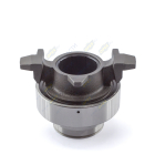 1840-1601180 Муфта сцепления ф140 dпос=60 h=130 ЯМЗ 184 в сб Н.О. (Евро-3) ПРАМО