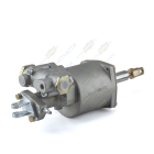 11.1602410-10/11 Цилиндр ПГУ УРАЛ (диафрагм. сцепление) в сборе ПРАМО