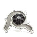 511-1307010-P Насос водяной ГАЗ-53,66,3307,ПАЗ-3205 с прокладкой ПРАМО