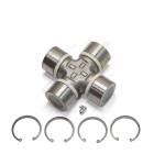 6520-2205025 Крестовина карданного вала 57х152 MAN Bus (1970-2020), MB LCV (1970-2020), RVI C (2013-2020), UNIVERSAL (1970-2020), VOLVO B12 (1992-2020) ПРАМО